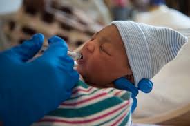 A glimpse into Labor and Delivery