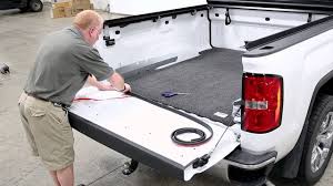 Access Trailseal Tailgate Gasket Installation Youtube