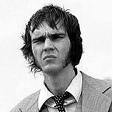 JOHN 'SEAN' BYRNE (1947-2008) El 16 de noviembre de 1947 nació en Dublín  (Irlanda) el músico estadounidense John 'Sean' Byrne conocido por su  trabajo como guitarra solista en la banda de rock