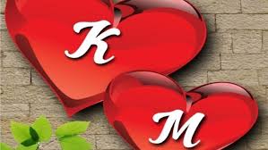 M Love K Name 1280x720 Wallpaper Teahub Io 5 romantic letter to lover generator. m love k name 1280x720 wallpaper
