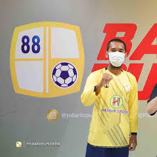 Gagal menang lawan barito putera, begini respons psis semarang. Ps Barito Putera On Instagram Barito Putera Resmi Rekrut Dua Penggawa Baru Ps Barito Putera Resmi Merekrut Dua Penggawa Baru Di Musim Kompetisi 2021 Mereka Adalah Beny