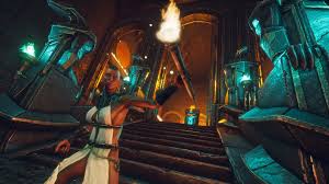 Our map provides an easy overview of all elder vault locations. Conan Exiles The Isle Of Siptah A Place Of Mysteries And Horror Steam News