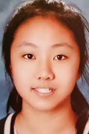 Doris Hong's Instagram, Twitter & Facebook