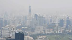 Pm 2.5 pollutants can come from a variety of sources, making. Warning Citizens Of Pm2 5 Dust Is Back Found Beyond The Standard 7 Stations