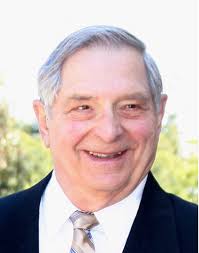 Bernard Powell Obituary