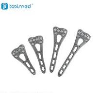 VA Distal Radius Locking Plate(22mm) - TOOLMED