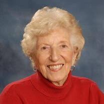 Audrey Medlin Weddington Obituary