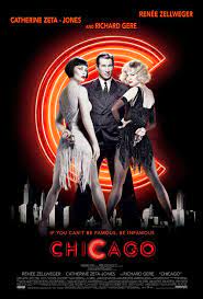 Read on for some hilarious trivia questions that will make your brain and your funny bone work overtime. Chicago 2002 Imdb