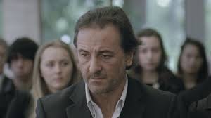 In The Waking Stillness