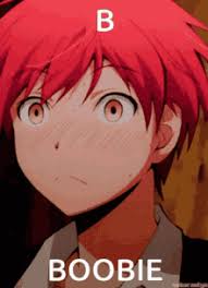 Browse millions of popular akabane wallpapers and ringtones on zedge and personalize your phone to suit you. Karma Akabane Gifs Tenor
