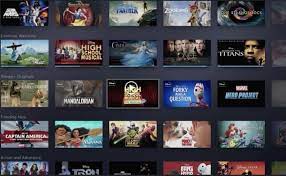 Disney Plus Everything You Need To Know About Disney S New Streaming Service Streaming Movies Free Streaming Movies Disney Plus