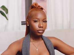 How Ah-Niyah Gold Went from Broadway Actress to CEO