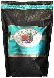 Specifically formulated to meet the nutritional and energy needs of large. Fromm Dog Food Reviews Puppy Food Recalls 2021 Goodpuppyfood