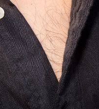 We did not find results for: One Or Two Unbuttoning With Chest Hair