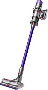 Buying Guide Dyson V11 Animal Cordless Vacuum Cleaner Purple Operating manual guide d'utilisation assembly assemblage clik clik wash the filter unit wash the filter unit with cold water at least every month. dyson v11 animal cordless vacuum cleaner purple