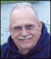 Dennis SCOTT Obituary (2010)