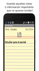Oct 29, 2021 · download notas apk 1.0.799 for android. Bloc De Notas For Android Apk Download