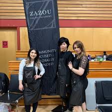Find iranian hair salon near your city. Persian New Year Zazou Hair Salon North Vancouver Bc