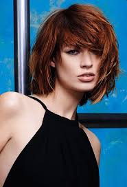 13 Tendances Coiffure Automne Hiver 2016 2017 Tendances Coiffures Coiffure Carre Degrade Coiffure