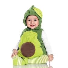 Baby Carter S Little Avocado Halloween Costume Kohls Baby Costumes For Boys Carters Halloween Costumes Carters Halloween