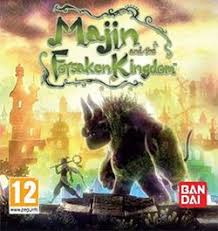 Por favor seguir compartiendo el archivo una vez descargado. Majin And The Forsaken Kingdom