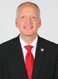 Dean Knepp's Instagram, Twitter & Facebook