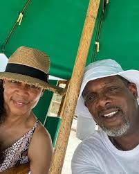 Glenn Croom's Instagram, Twitter & Facebook