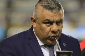 Claudio Tapia continuará al frente de la AFA hasta 2025