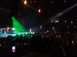 Lil Wayne Picture Of Mississippi Coast Coliseum And
