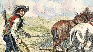 The Whiskey Rebellion Video By Historical Spotlight Middle School History 8th Grade History Junior High Social Studies
