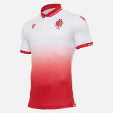 In 13 (86.67%) matches played at home was total goals (team and opponent) over 1.5 goals. Heimtrikot Wydad Athletic Club 2019 2020 Senior