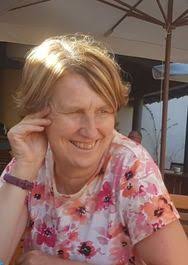 Condolence Book for Katherine Maria Justina Moore (Rathgar, Dublin)