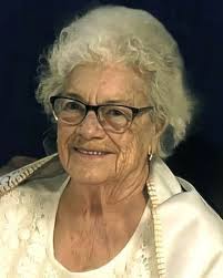 Lois (Brunen) Clark Obituary April 21, 2025