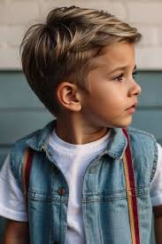 8 Boy hair cut ideas in 2025