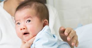 Pada tahap ini, bayi tidak perlu makan atau minum. Selepas Menyusu Bayi Tertidur Tetap Perlu Sendawa Penting Untuk Elak Muntah Susu Pa Ma