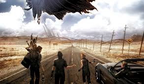 Maybe you would like to learn more about one of these? Download Final Fantasy Xv Wallpaper For S7 Edge