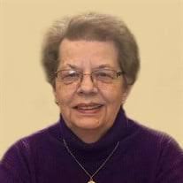 Kay S. Cotton Obituary (2024)