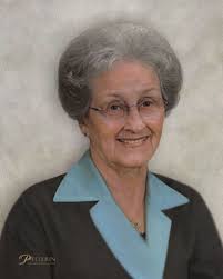 Elsie Jane Taylor Obituary December 30, 2024