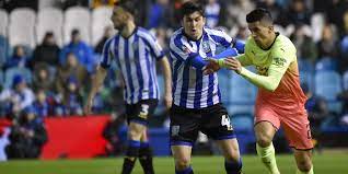 Latest news and views on sheffield wednesday from the best sheffield wednesday news sources and best. Hasil Pertandingan Sheffield Wednesday Vs Manchester City Skor 0 1 Bola Net