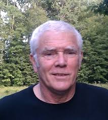 Obituary: Dr. David S. Corwin