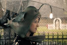 Dog in the Night director/DP Fletcher Wolfe