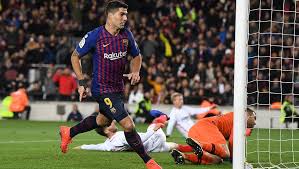 The blaugrana plane have landed in sevilla for the copa del rey final clash against athletic bilbao. Barca Sevilla Resultado Y Goles De La Copa Del Rey En Directo Hoy