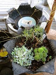 Make a raised bed if you like growing vegetables, flowers, and fruits in raised beds, consider using old tires on your next project. 45 Diy Tire Projects How To Creatively Upcycle And Recycle Old Tires Into A New Life