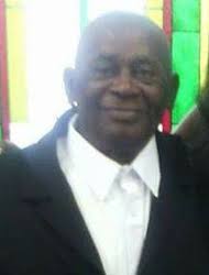 Vincente Torres “Chimbo” Maldonado, Jr.