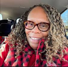 Happy Birthday Donna Semonski April 20th