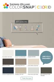 What S Your Color Id Take The Quiz To Find A Color Palette That Match Interior Paint Colors For Living Room Paint Colors For Living Room Paint Colors For Home