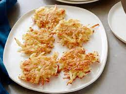 Potato Latkes Recipe Food Network Recipes Potato Latke Recipe Latkes Recipes