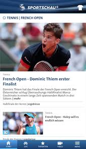 Watch live sports streams, live tv and scores online for free. Sportschau App Fur Iphone Ipad 2 9 22 Download Computer Bild