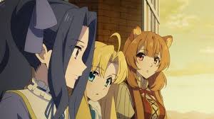 The Rising Of The Shield Hero Episode 21 Preview Stills And Synopsis Manga Tokyo Anime Shieldhero Hero Anime Episodes Anime
