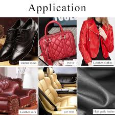 Maroon leather sofas are bold, look rich and show a decorator's flair when they are chosen as family room furniture. Maroon Leather Paint Specially Used For Painting Leather Sofa Bags Shoes And Clothes Etc With Good Effect 30ml Free Shipping Craft Paper Aliexpress